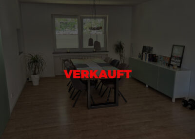 Eigentumswohnung in Mülheim-Heimaterde